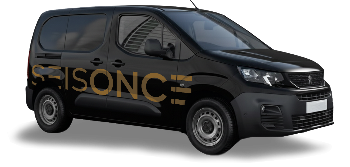 Vehicle wrap